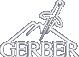 GERBER - Messer